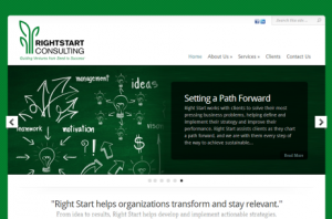 Right Start Consulting